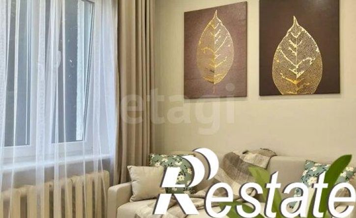 1-комн квартира Красная улица, 95,  д. 95