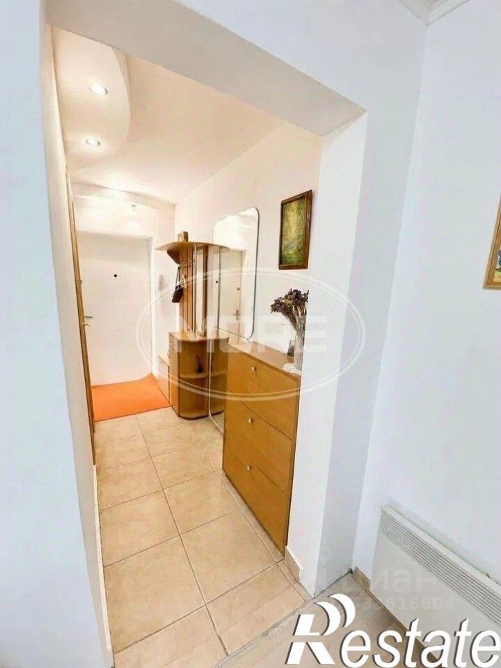1-комн квартира Артиллерийская улица, 39,  д. 39