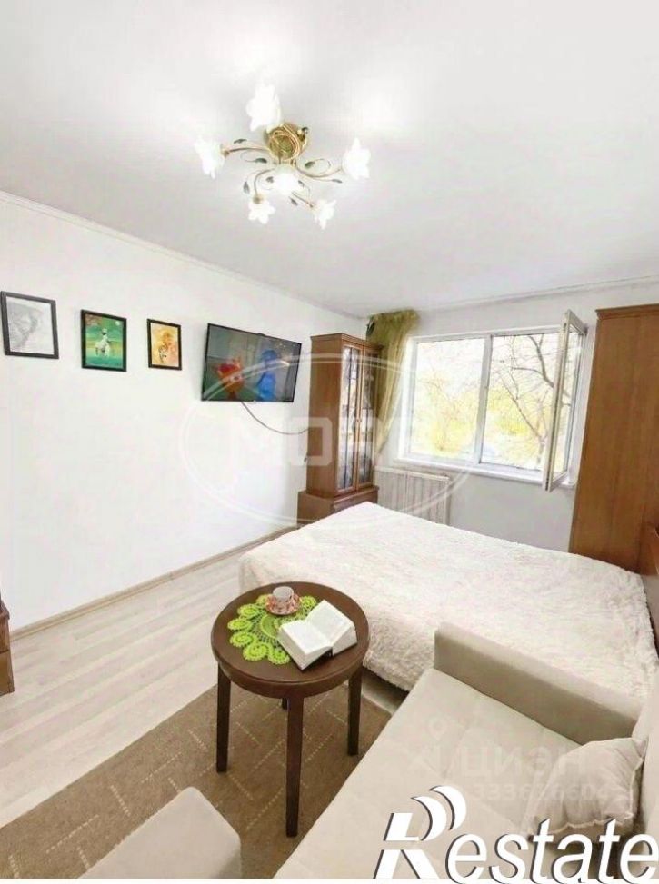 1-комн квартира Артиллерийская улица, 39,  д. 39