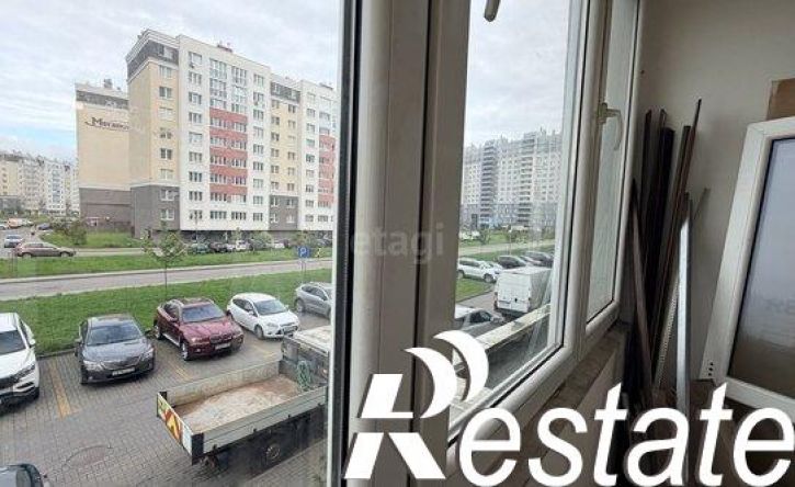 2-комн квартира Флотская улица, 9,  д. 9