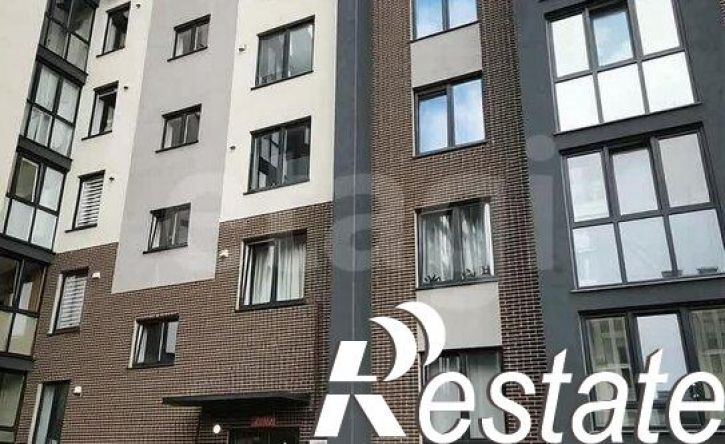 4-комн квартира улица Еловая Аллея, 5А к2,  д. 5А к2