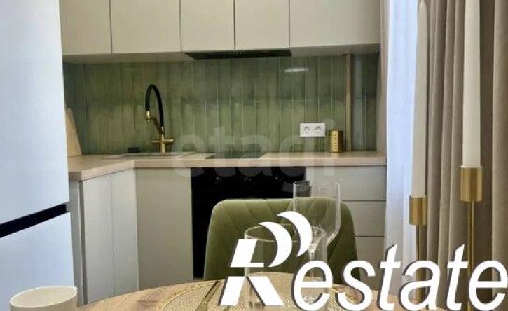 1-комн квартира Красная улица, 95,  д. 95