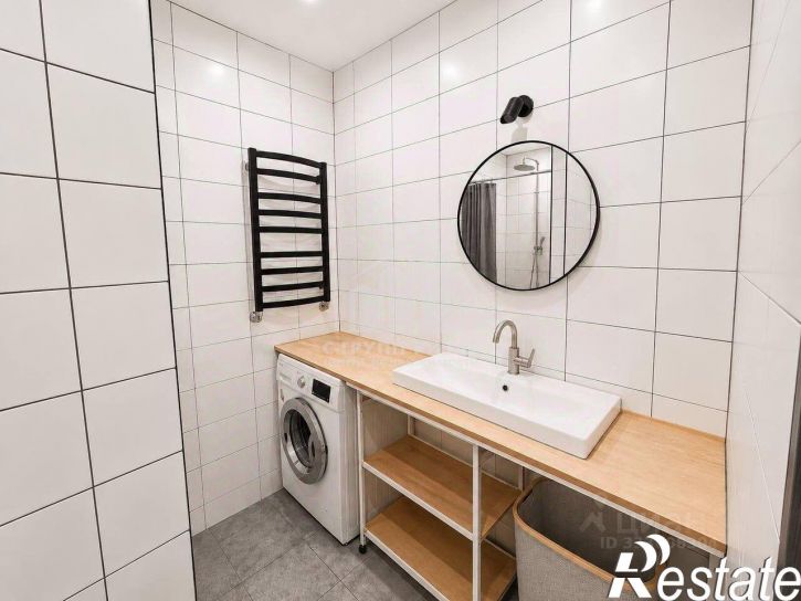 2-комн квартира Кутаисский переулок, 2А,  д. 2А