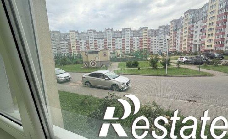 2-комн квартира Флотская улица, 9,  д. 9