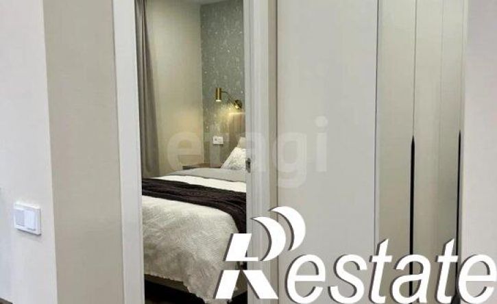 1-комн квартира Красная улица, 95,  д. 95