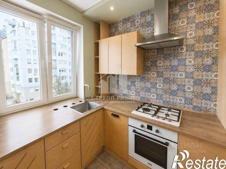 2-комн квартира Кутаисский переулок, 2А,  д. 2А