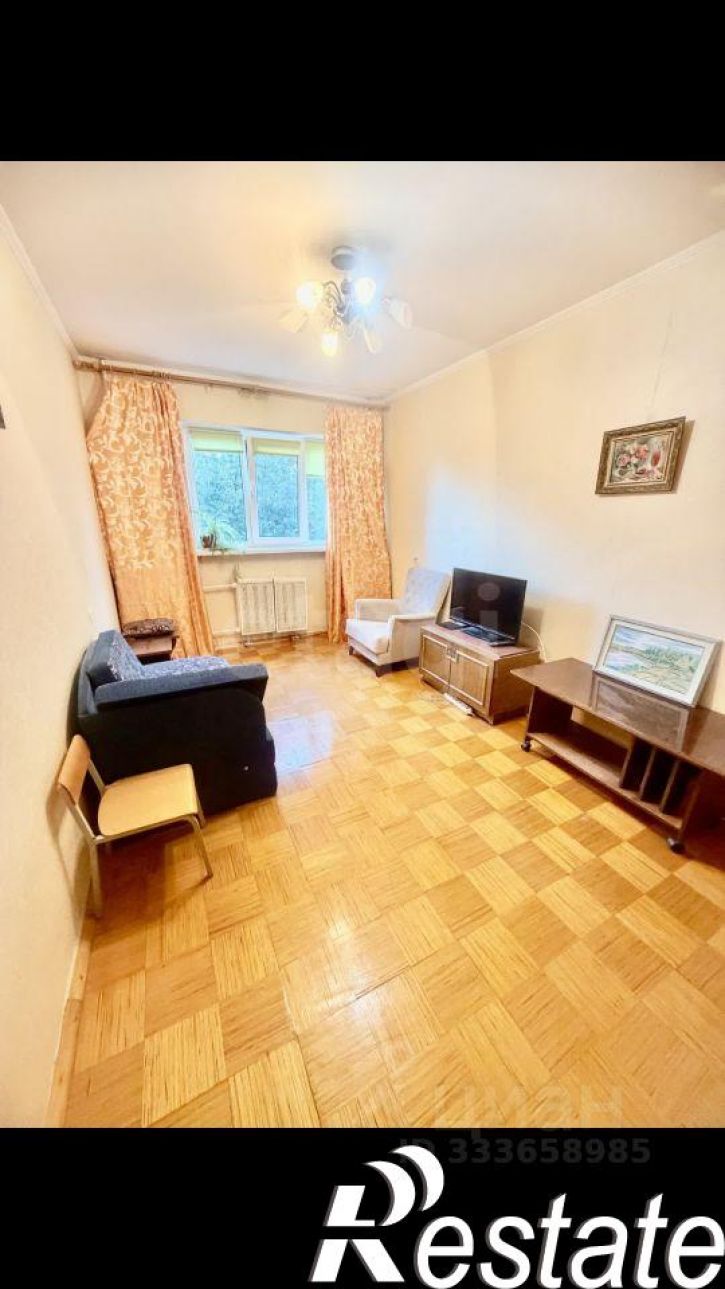 1-комн квартира переулок Радистов, 2,  д. 2