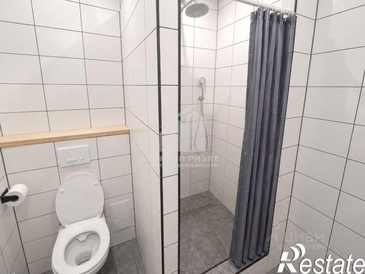 2-комн квартира Кутаисский переулок, 2А,  д. 2А