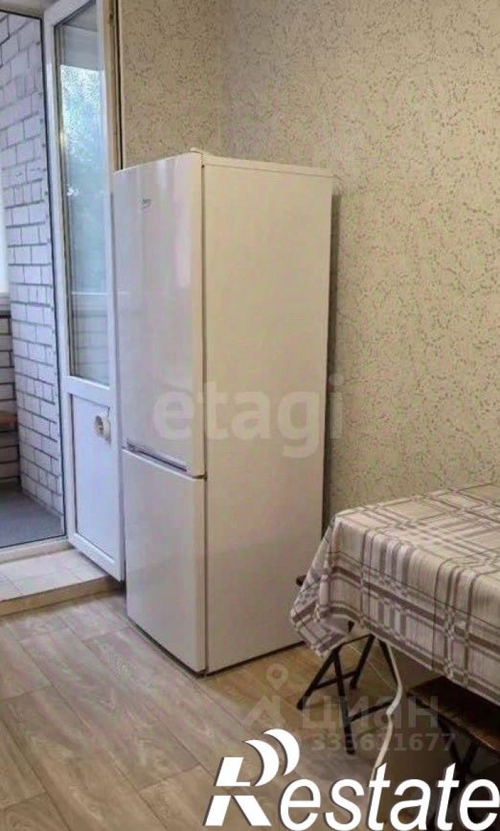 1-комн квартира Воскресенская улица, 6,  д. 6
