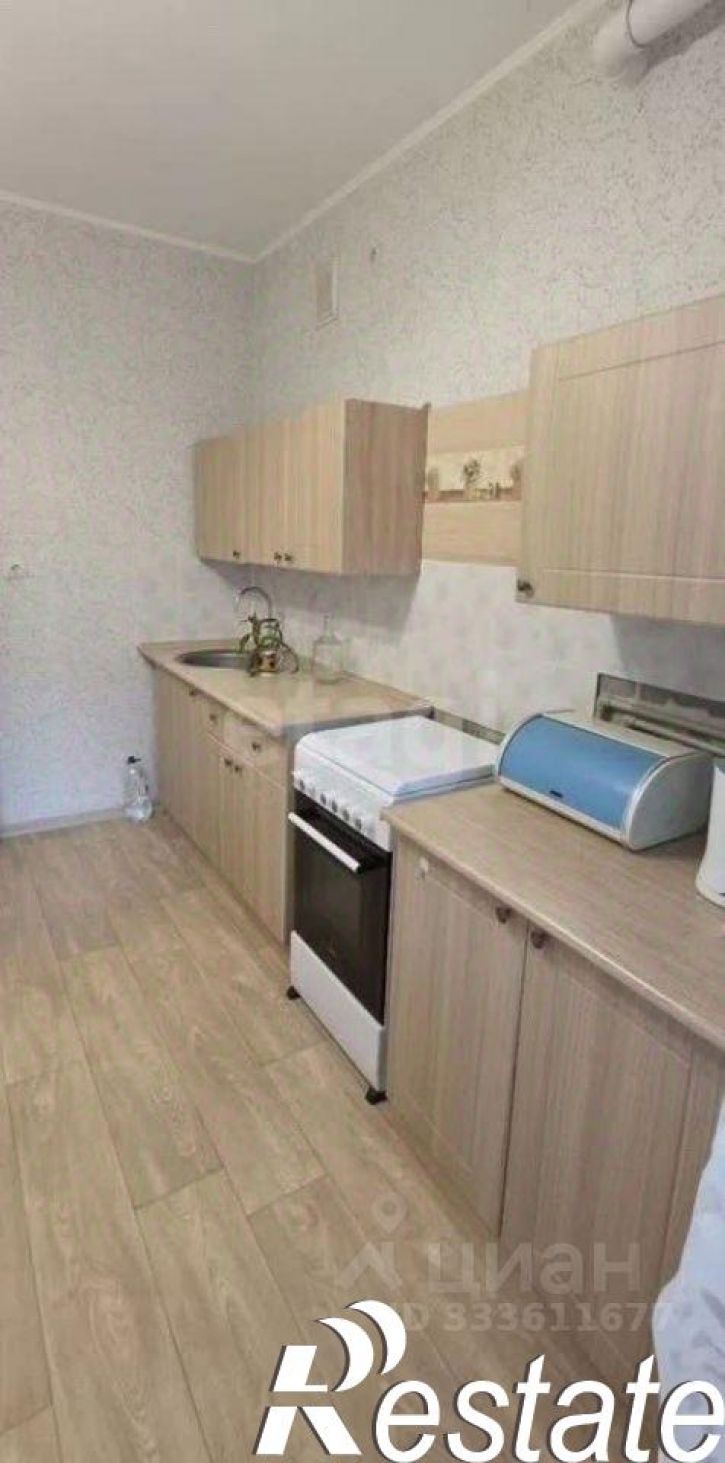 1-комн квартира Воскресенская улица, 6,  д. 6