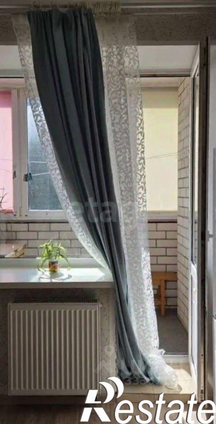 1-комн квартира Воскресенская улица, 6,  д. 6
