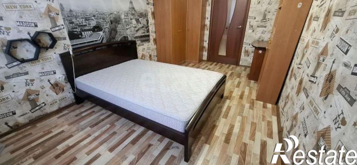 3-комн квартира улица Гайдара, 96,  д. 96