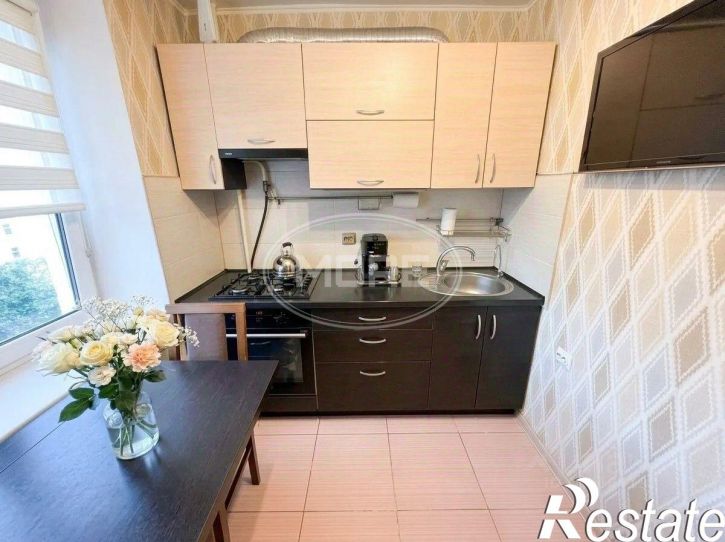 1-комн квартира Красносельская улица, 20,  д. 20