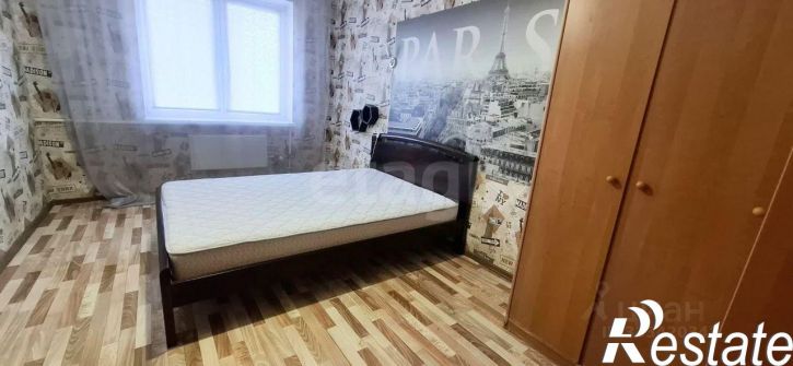 3-комн квартира улица Гайдара, 96,  д. 96