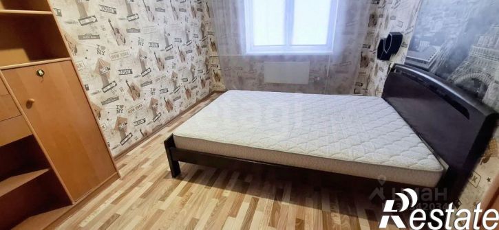 3-комн квартира улица Гайдара, 96,  д. 96