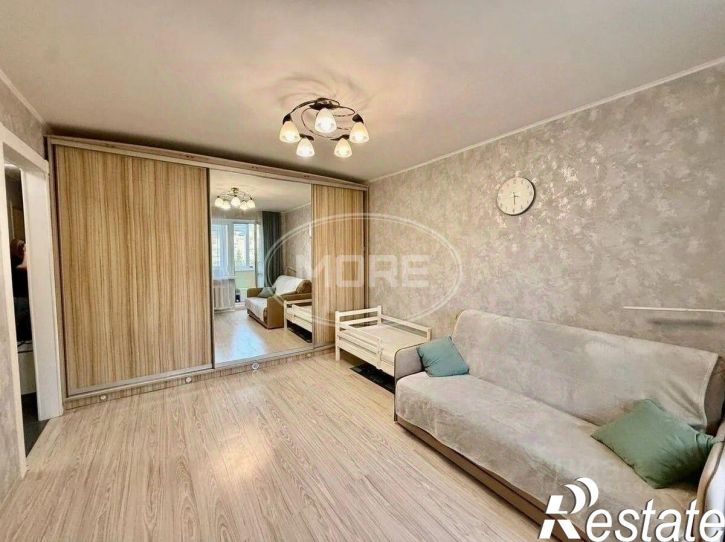 1-комн квартира Красносельская улица, 20,  д. 20