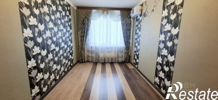 3-комн квартира улица Гайдара, 96,  д. 96