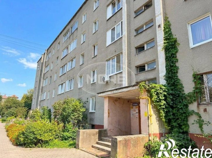1-комн квартира Красносельская улица, 20,  д. 20