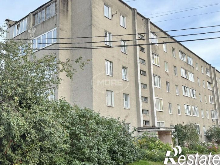 1-комн квартира Красносельская улица, 20,  д. 20