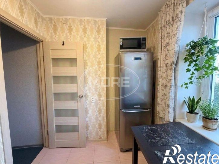1-комн квартира Красносельская улица, 20,  д. 20