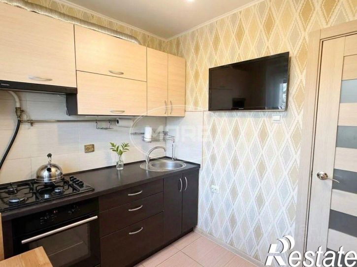 1-комн квартира Красносельская улица, 20,  д. 20