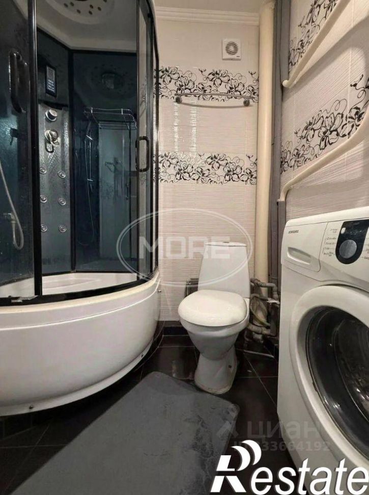 1-комн квартира Красносельская улица, 20,  д. 20