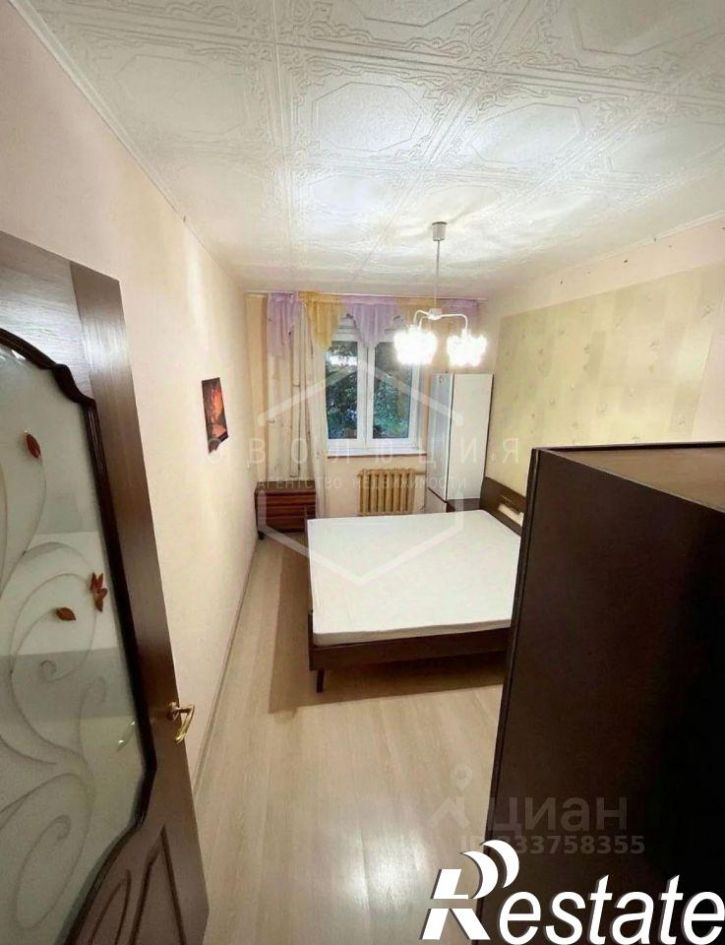 2-комн квартира улица Чекистов, 96,  д. 96