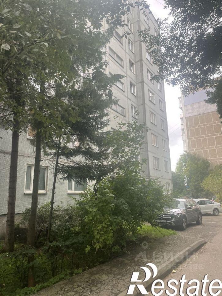 1-комн квартира Нарвская улица, 65,  д. 65