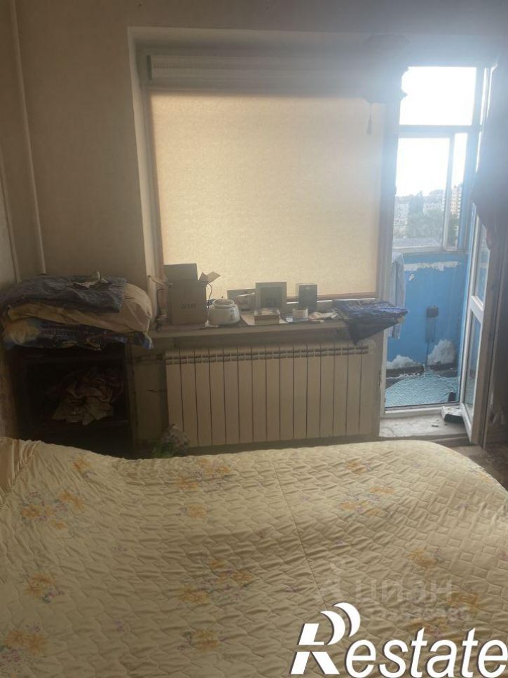 1-комн квартира Нарвская улица, 65,  д. 65