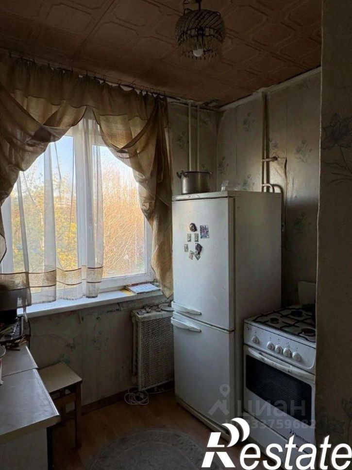 1-комн квартира Машиностроительная улица, 38,  д. 38