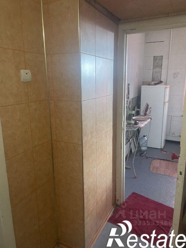 1-комн квартира Нарвская улица, 65,  д. 65