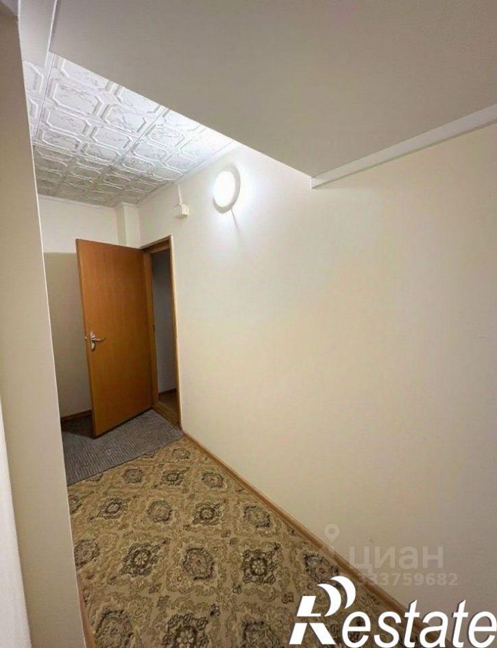 1-комн квартира Машиностроительная улица, 38,  д. 38