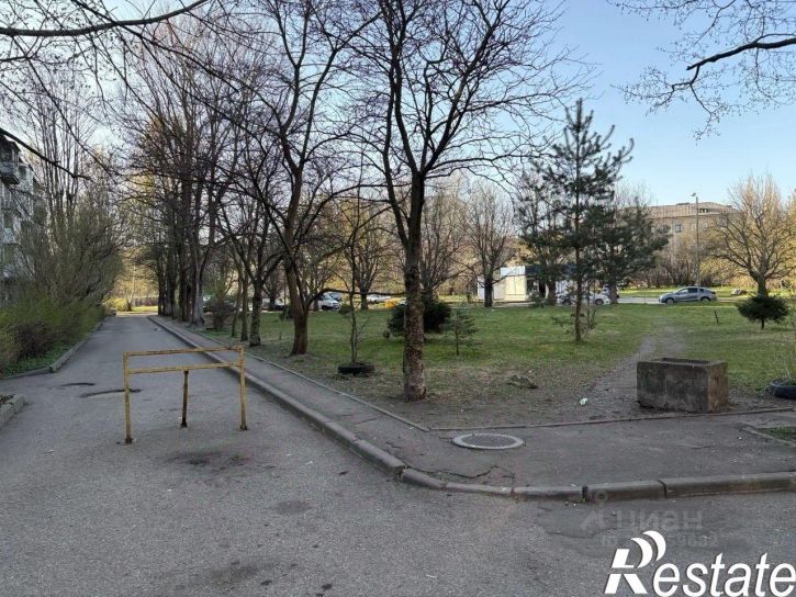 1-комн квартира Машиностроительная улица, 38,  д. 38