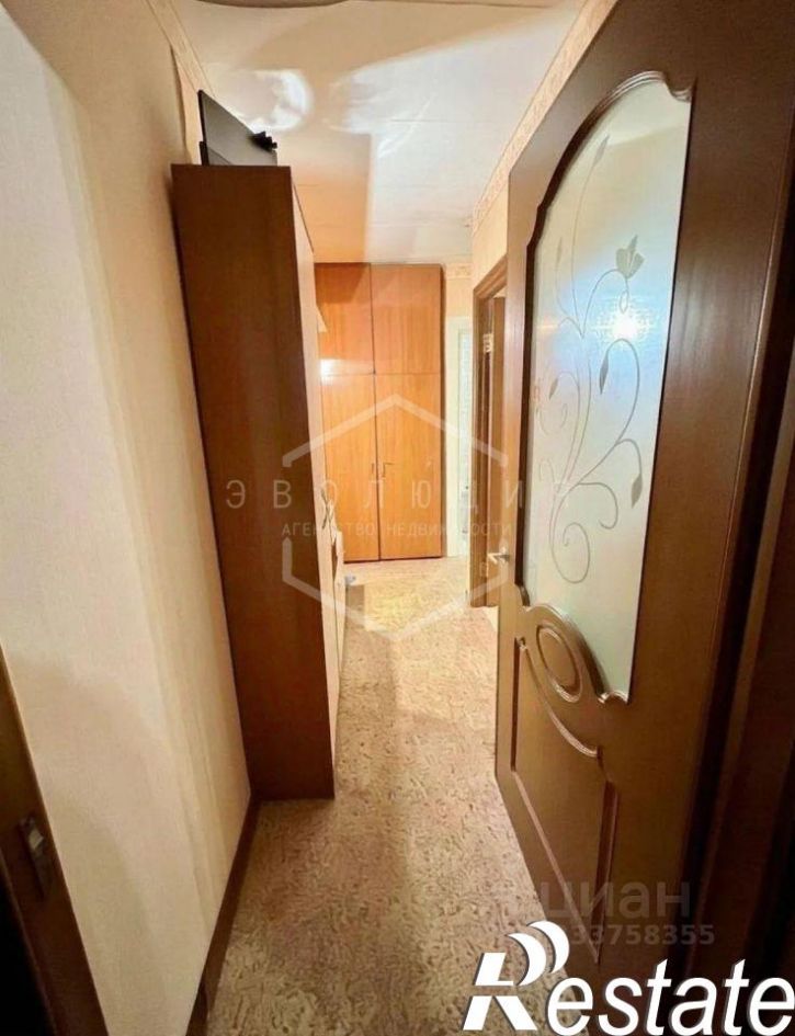 2-комн квартира улица Чекистов, 96,  д. 96