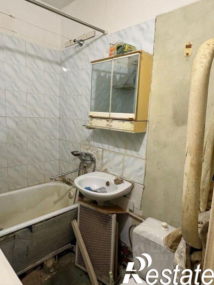1-комн квартира Машиностроительная улица, 38,  д. 38