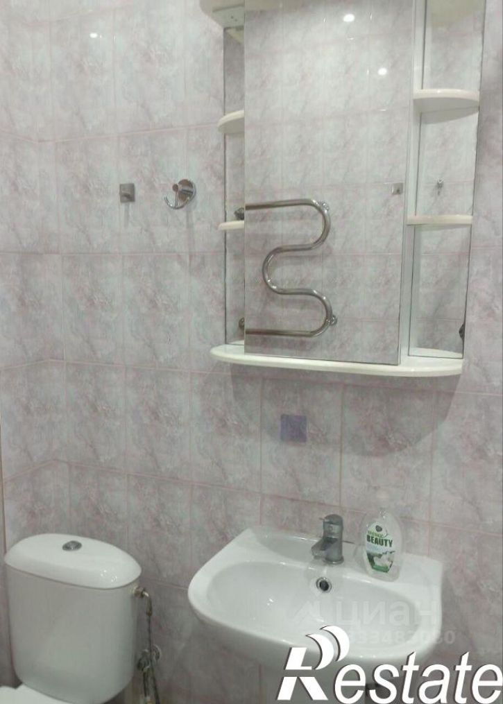1-комн квартира улица Маршала Новикова, 13,  д. 13