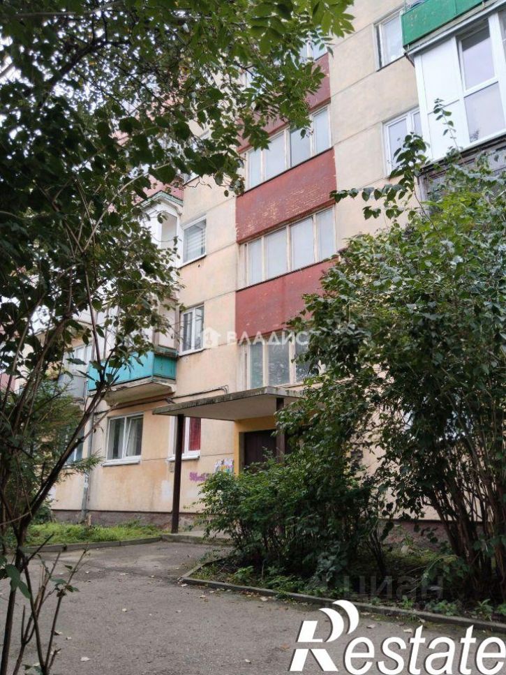 2-комн квартира Казанская улица, 12,  д. 12