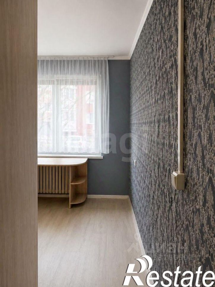 1-комн квартира улица Мира, 6,  д. 6