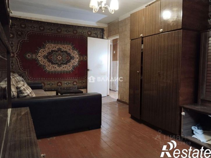 2-комн квартира Казанская улица, 12,  д. 12