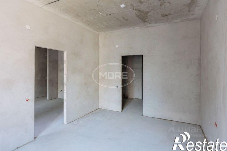 2-комн квартира улица Молодой гвардии, 34к3,  д. 34к3