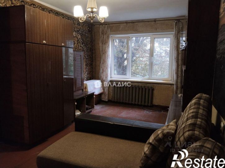 2-комн квартира Казанская улица, 12,  д. 12
