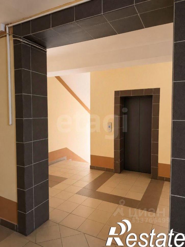 1-комн квартира улица Николая Карамзина, 38,  д. 38