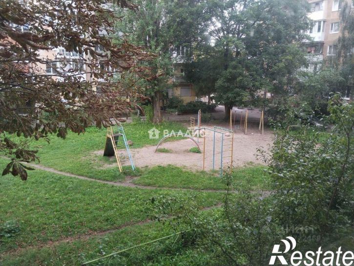 2-комн квартира Казанская улица, 12,  д. 12