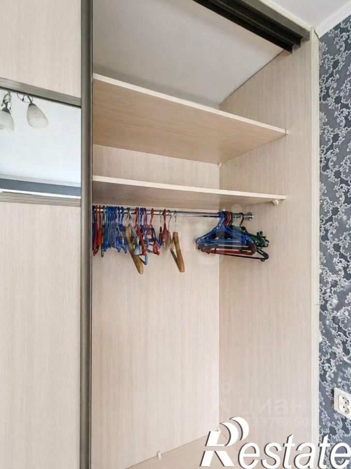 1-комн квартира улица Мира, 6,  д. 6