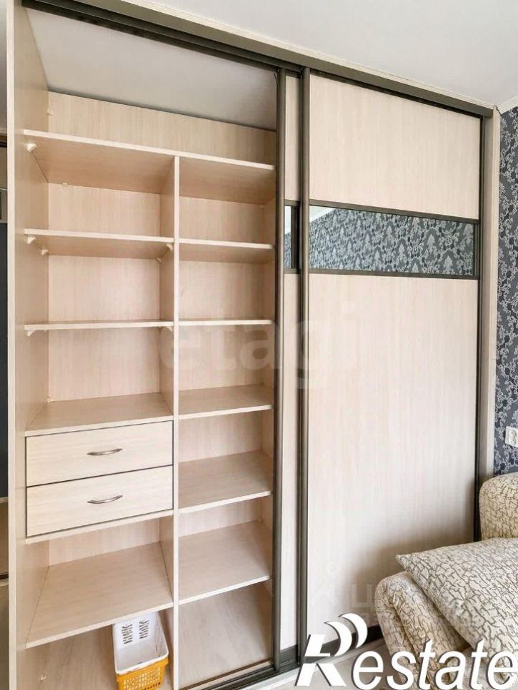 1-комн квартира улица Мира, 6,  д. 6