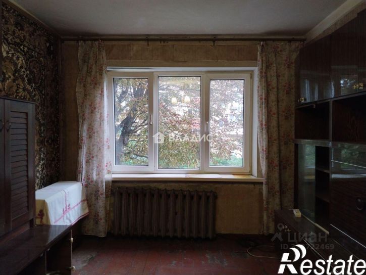 2-комн квартира Казанская улица, 12,  д. 12