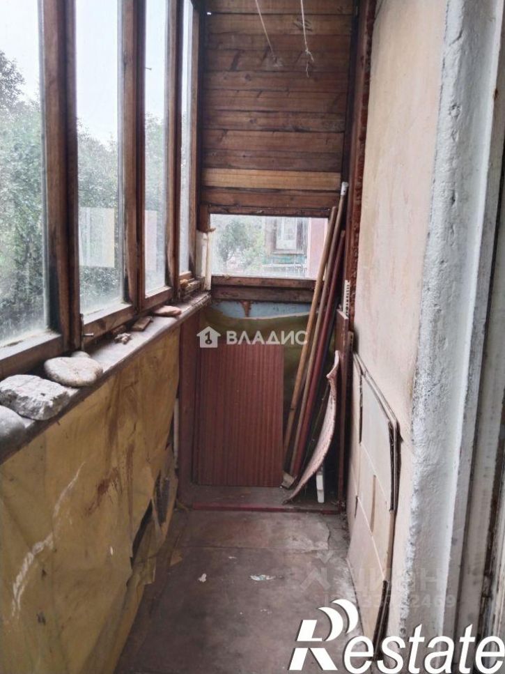 2-комн квартира Казанская улица, 12,  д. 12