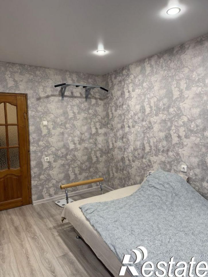1-комн квартира улица Олега Кошевого, 35,  д. 35