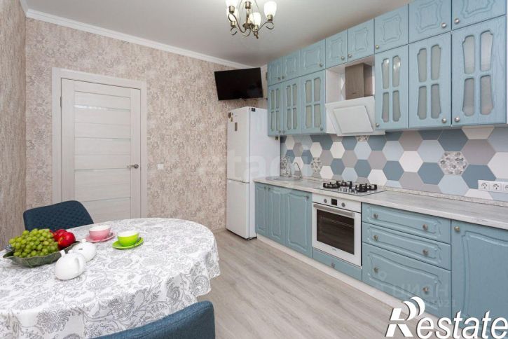 1-комн квартира улица Виктора Денисова, 26,  д. 26