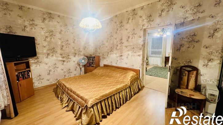 2-комн квартира Полевая улица, 12,  д. 12
